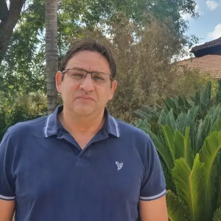 Hal, 59Kiryat Gat 