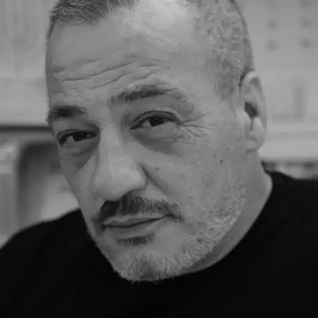 Rafi, 61Jerusalem 