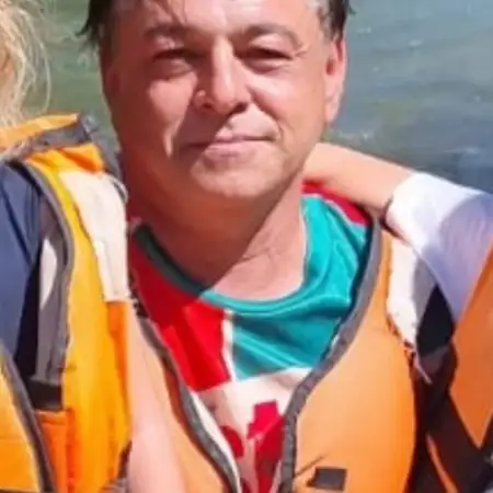 Konstantin, 49Bat Yam 