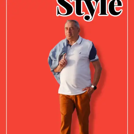 Leonid, 76 Nahariya