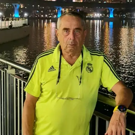 Leonid, 76Nahariya