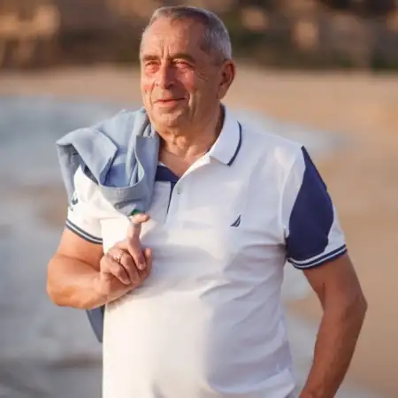 Leonid, 76Nahariya 