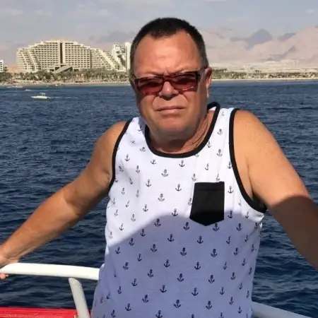 Felix, 71Bat Yam 