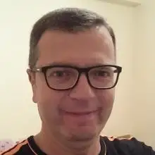 sergey, 59Netanya 