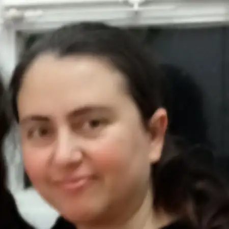 Nadya, 43Haifa 