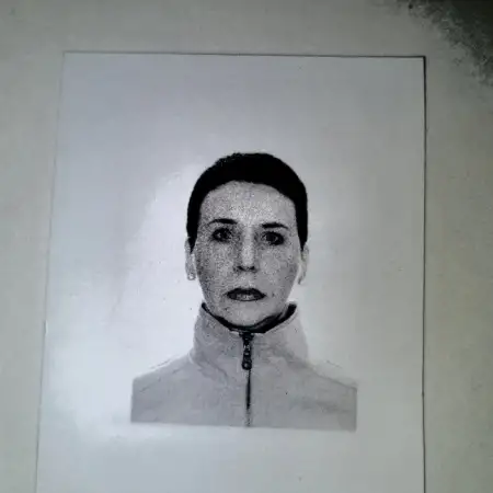 Larisa, 61 