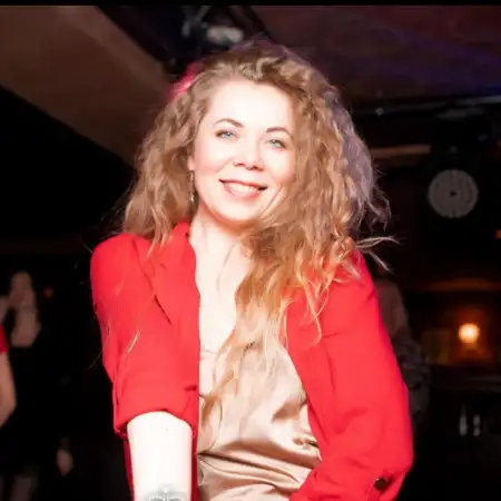 Alena, 39Petah Tikva