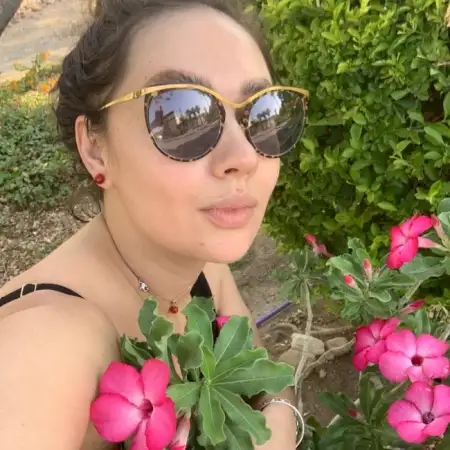 Julyetta, 39Tel Aviv 
