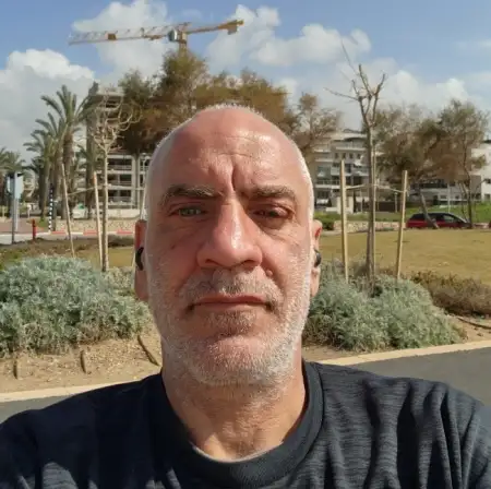 Boaz, 57Nahariya 