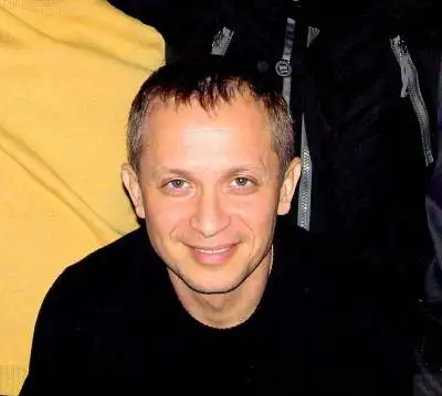 Nikolay, 52Rishon LeZion 