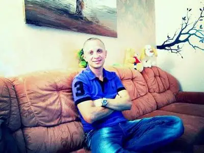 Nikolay, 52, Rishon LeZion - Dately