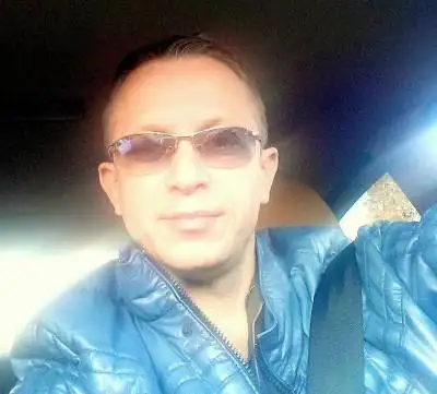 Nikolay, 52Rishon LeZion 