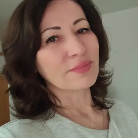 Irina, 61Netanya 