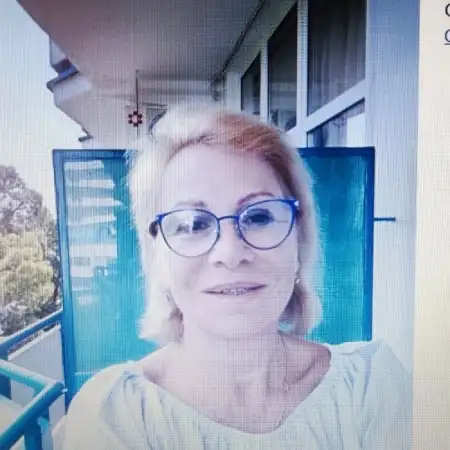 antonina, 65Haifa 