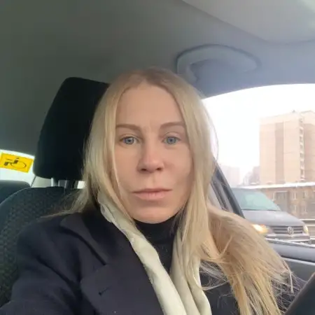 Natalya, 46Tel Aviv 
