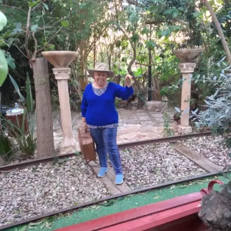 Mayya, 64Kiryat Ata 