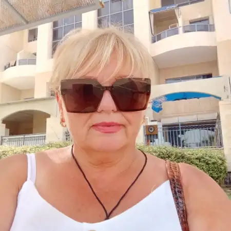 Viktoriya, 61Ashkelon 