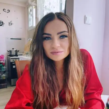 Anna, 39Netanya 