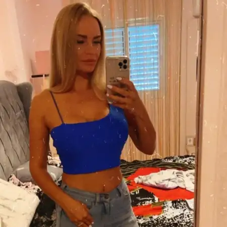 Anna, 39Netanya 