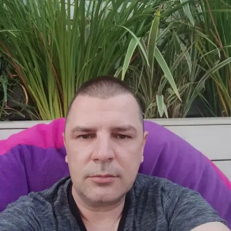 Aleksandr, 48Petah Tikva 