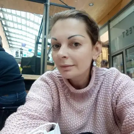 Alisa, 53Petah Tikva 