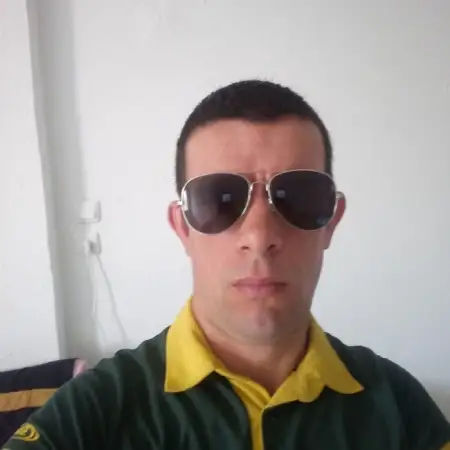 Vadim, 44Rishon LeZion 