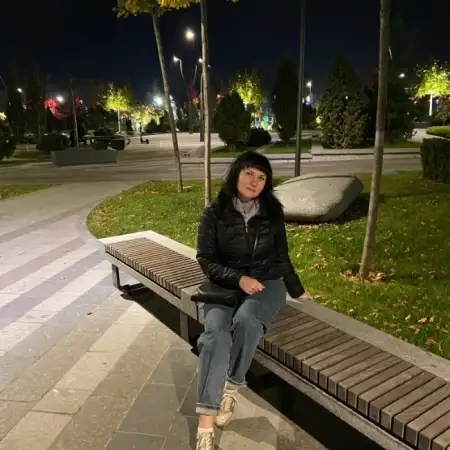 Natalia, 47Netanya 
