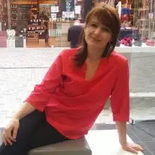 Irina, 58, Yavne - Dately