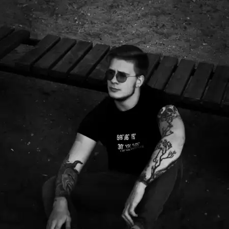Alek, 29Bat Yam 