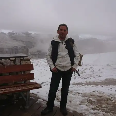 Aleks, 46Ashdod 