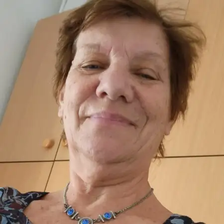 Tamara, 77Tel Aviv 