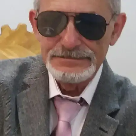 Bronislav, 78Netanya 