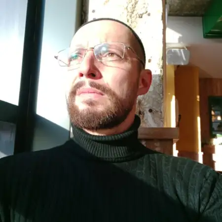 Ruben, 48Jerusalem 