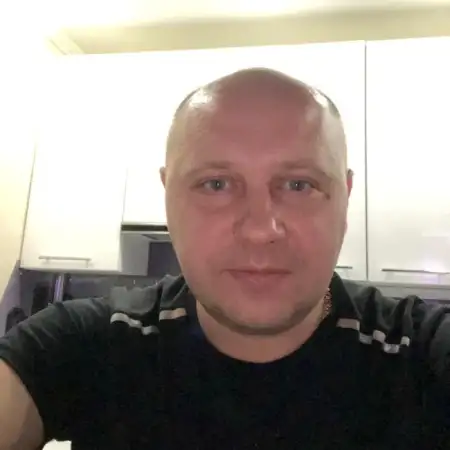 Ruslan, 46Petah Tikva 