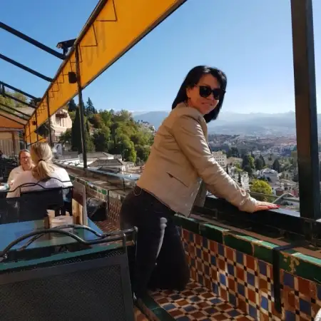 Isabella, 51Rehovot 