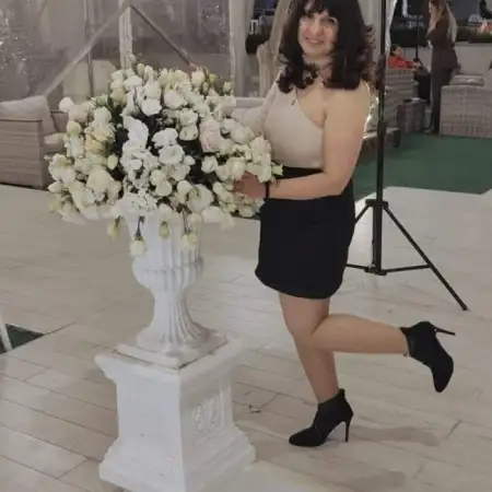 שוש, 63Rishon LeZion 