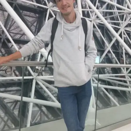 Aleks, 41Petah Tikva 