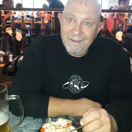 Sergey, 63Pardes Hana 