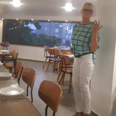 Lyudmila, 62Akko 