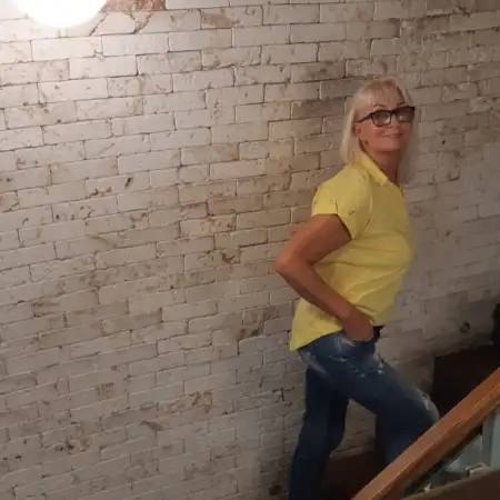 Lyudmila, 62Akko 