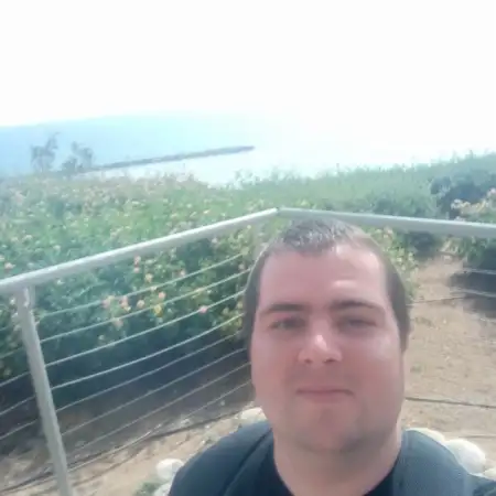 Sasha, 46Netanya 