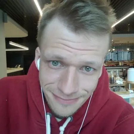 Nikolay, 33Haifa 