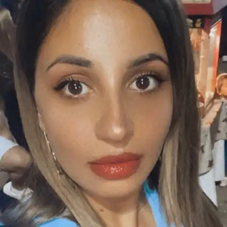 Galina, 37Tel Aviv 
