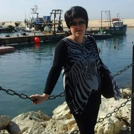 Viktoriya, 52Beer Sheva 