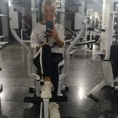Ekaterina, 49Petah Tikva 