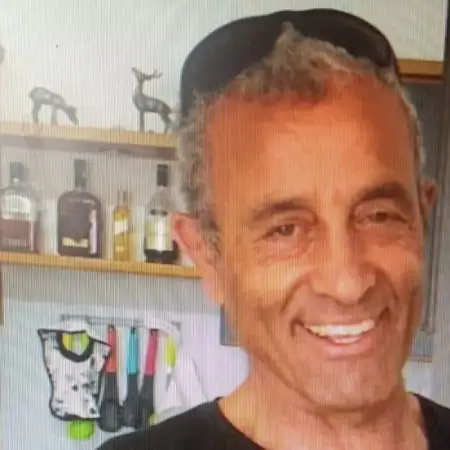 hani, 61 Jerusalem