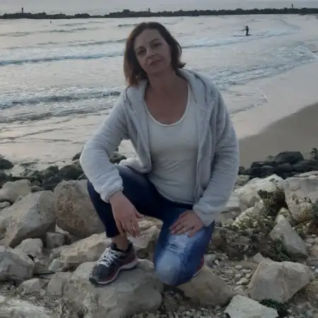 Luda, 48Haifa 