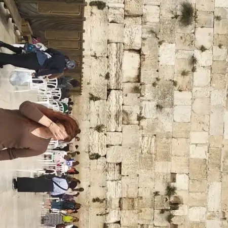 Irena, 46Tel Aviv 