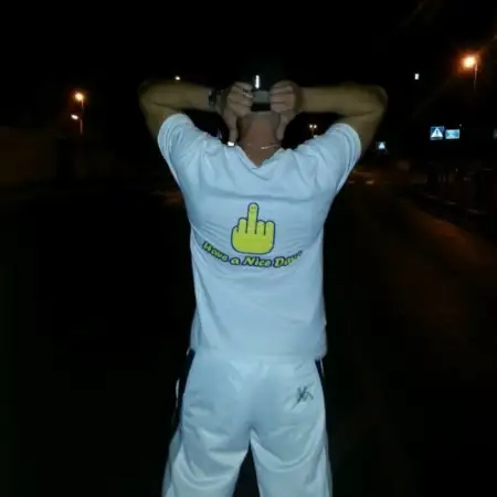 Evgeni, 43Haifa