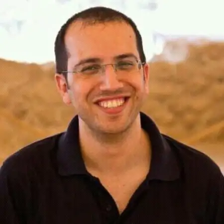 אבי, 47Netivot